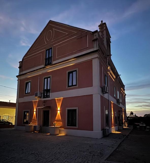 Dom Couco Hotel Exterior photo